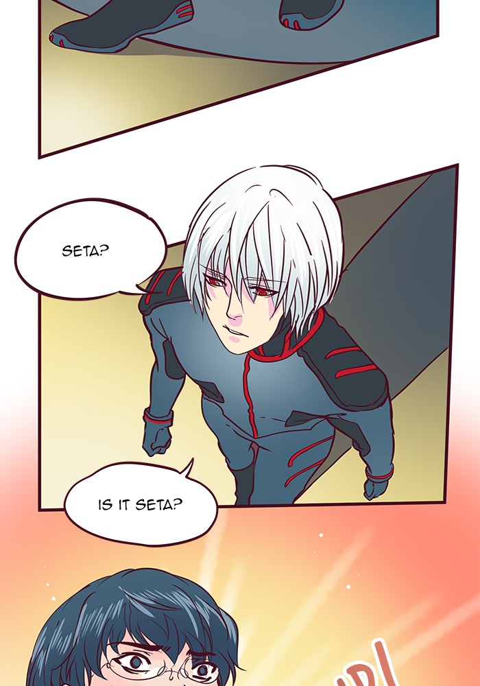 Eggnoid - Manga chapter 181 - page 6
