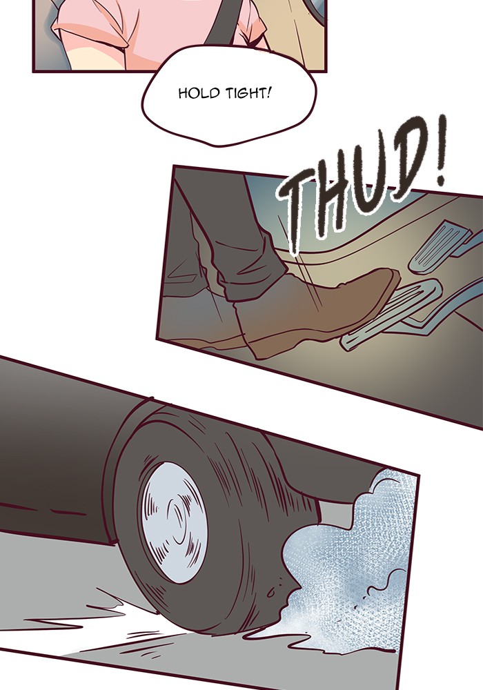 Eggnoid - Manga chapter 181 - page 8