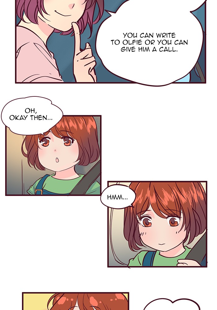 Eggnoid - Manga chapter 180 - page 20