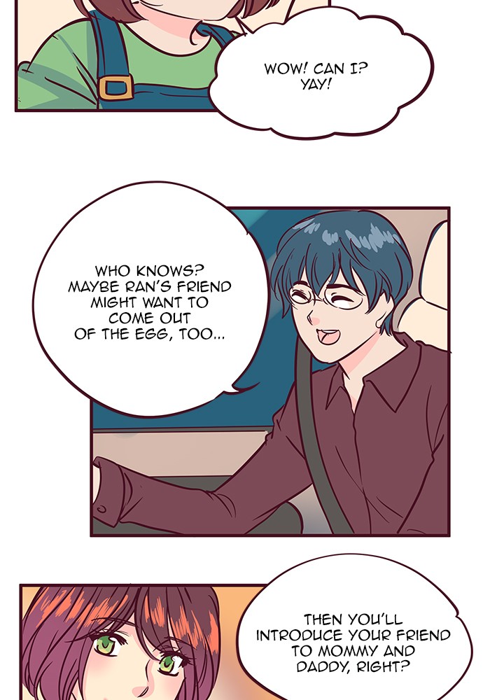 Eggnoid - Manga chapter 180 - page 24