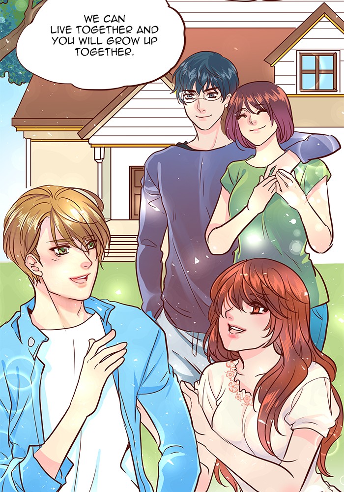 Eggnoid - Manga chapter 180 - page 26
