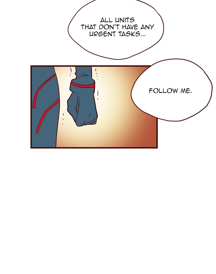Eggnoid - Manga chapter 180 - page 40