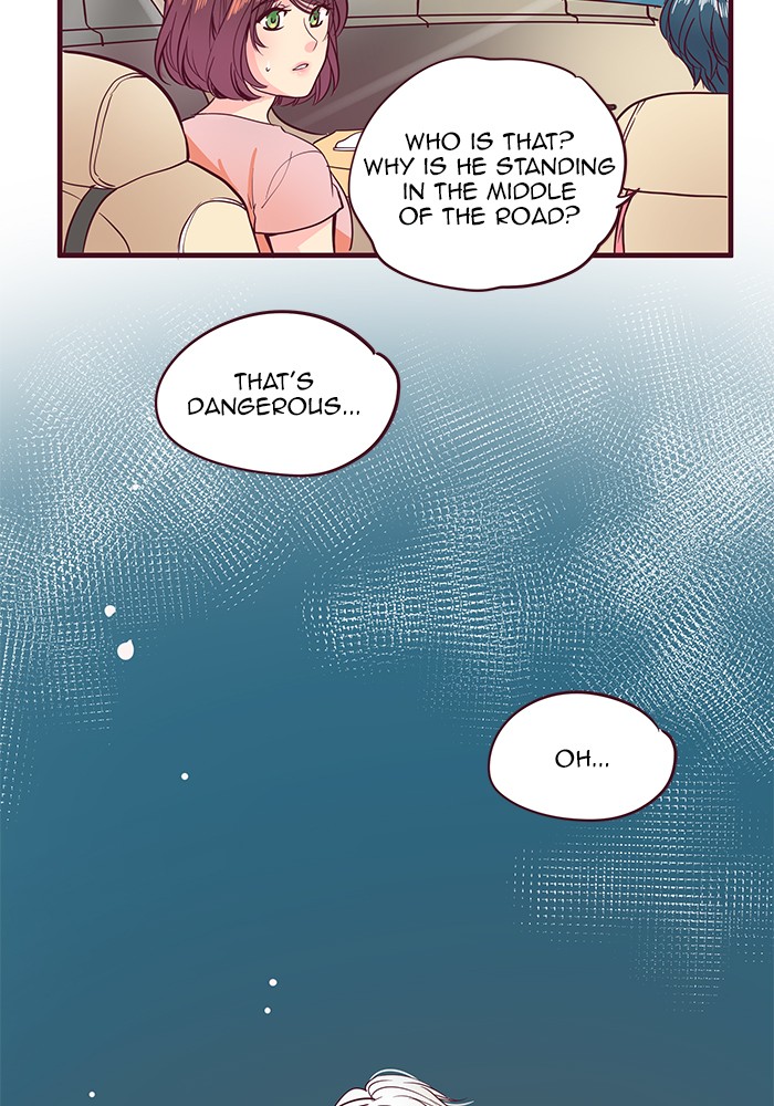 Eggnoid - Manga chapter 180 - page 43