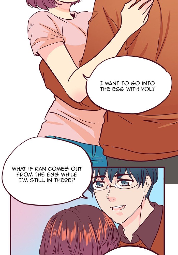 Eggnoid - Manga chapter 179 - page 14
