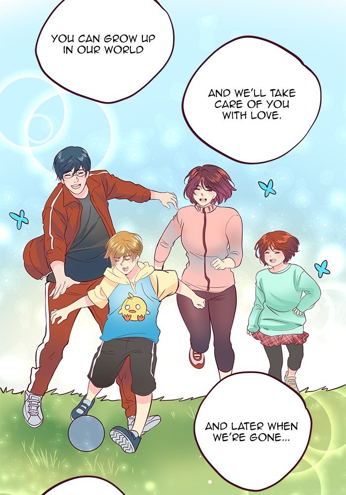 Eggnoid - Manga chapter 179 - page 31