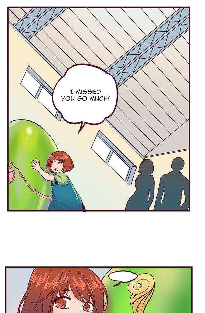 Eggnoid - Manga chapter 179 - page 5