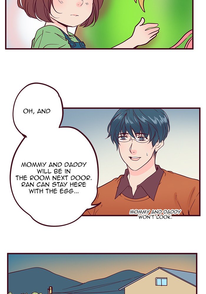 Eggnoid - Manga chapter 179 - page 6
