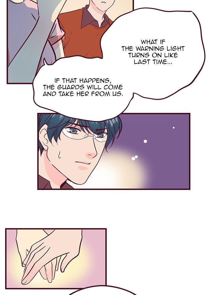 Eggnoid - Manga chapter 179 - page 8