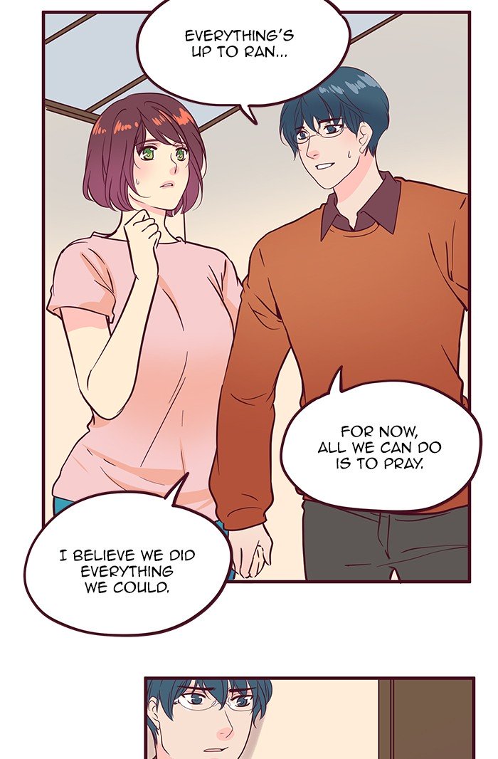 Eggnoid - Manga chapter 179 - page 9
