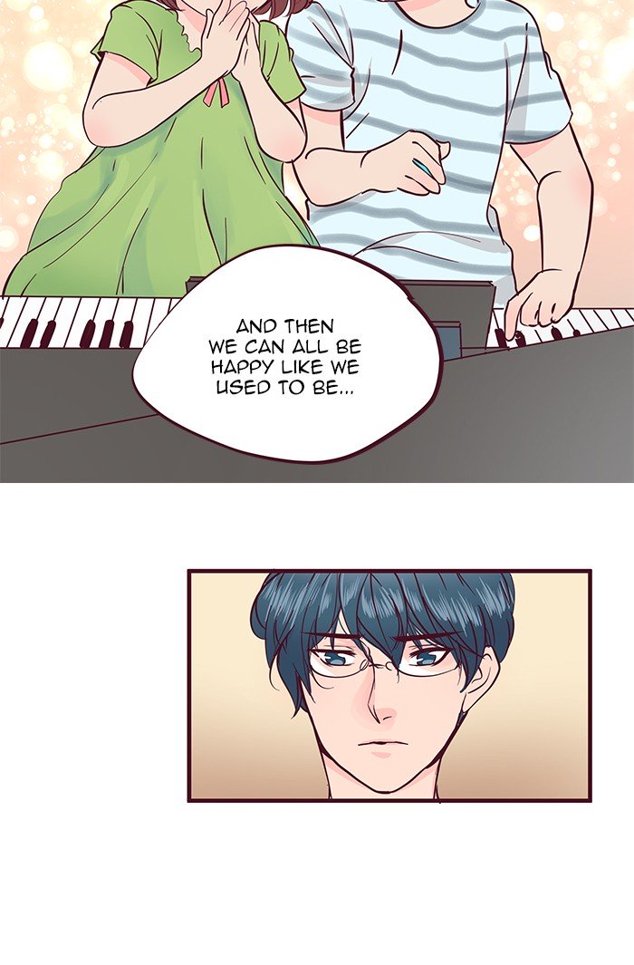 Eggnoid - Manga chapter 178 - page 15