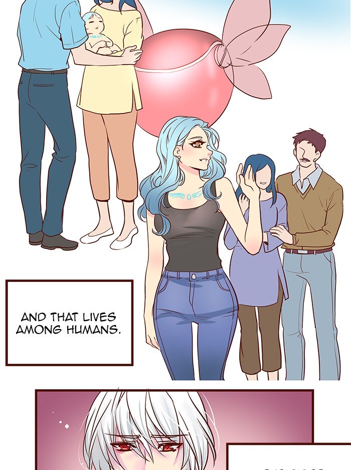 Eggnoid - Manga chapter 177 - page 25