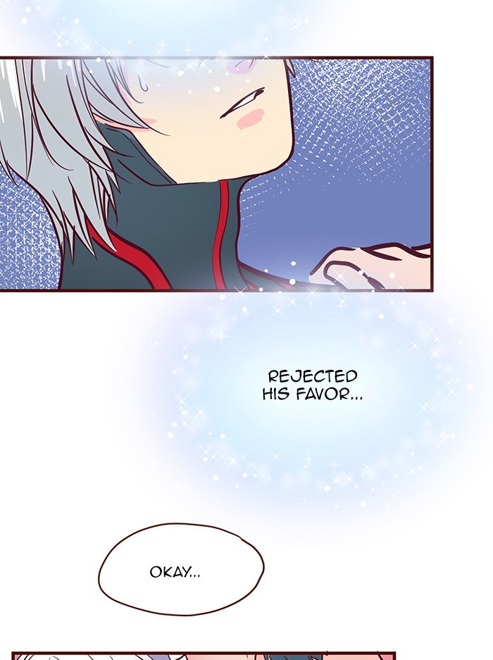 Eggnoid - Manga chapter 177 - page 29