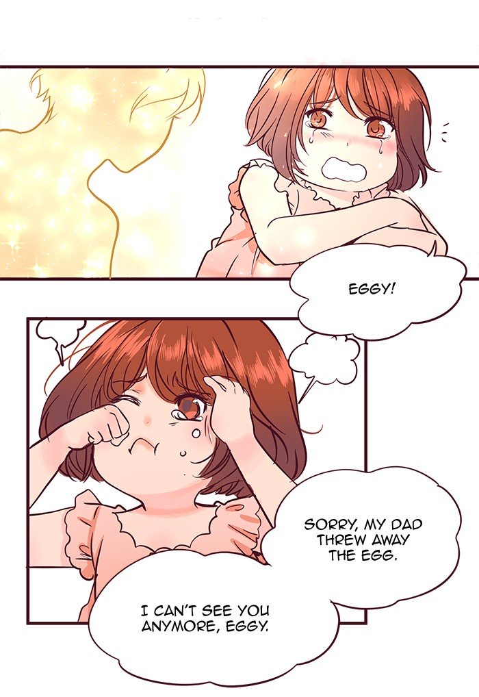 Eggnoid - Manga chapter 176 - page 32