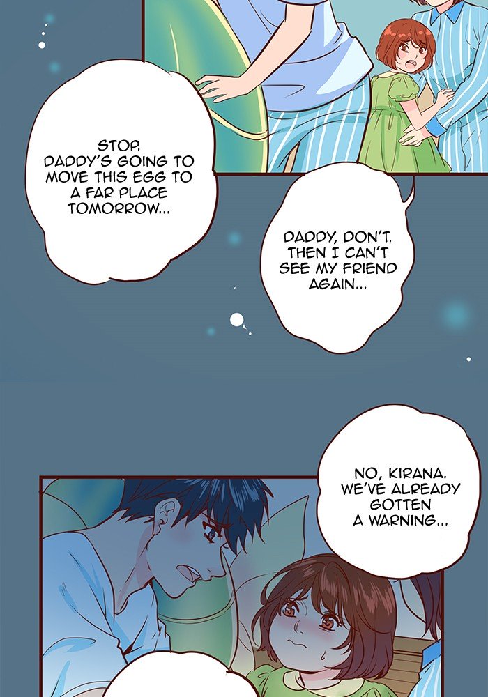 Eggnoid - Manga chapter 175 - page 14