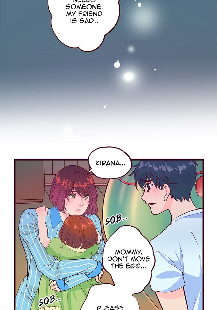 Eggnoid - Manga chapter 175 - page 16