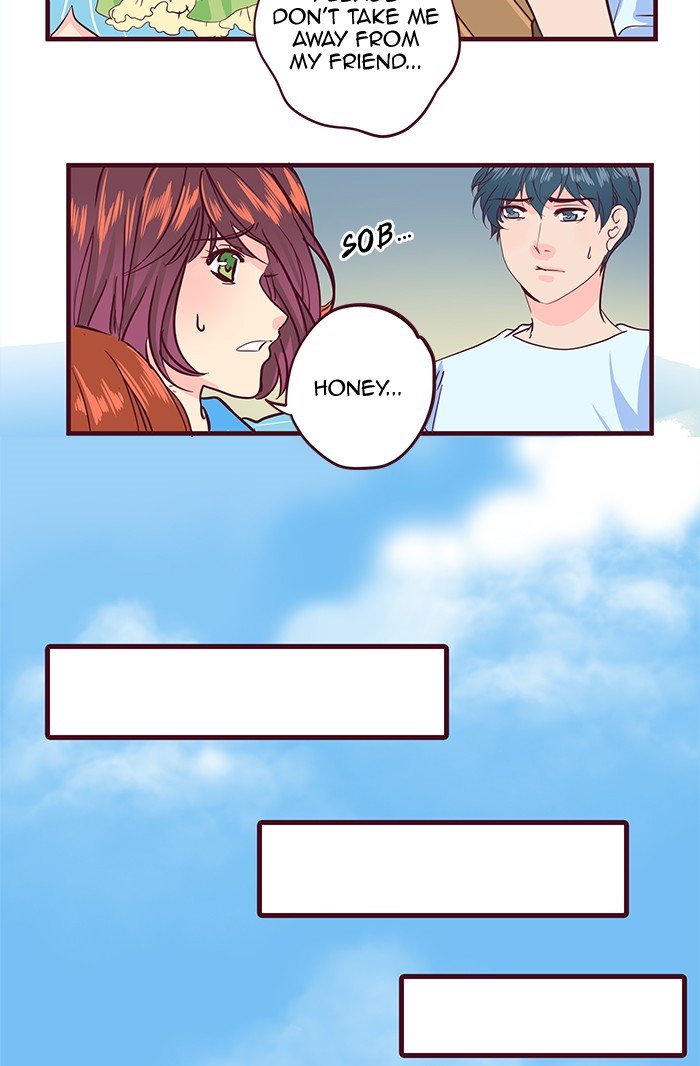 Eggnoid - Manga chapter 175 - page 17