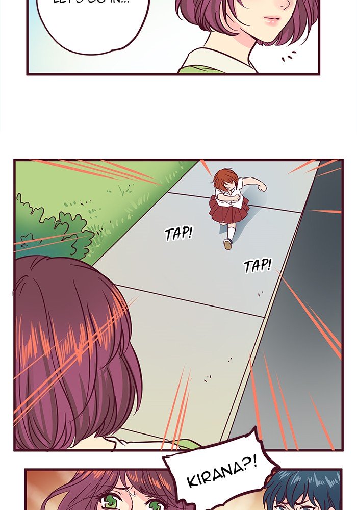 Eggnoid - Manga chapter 175 - page 22