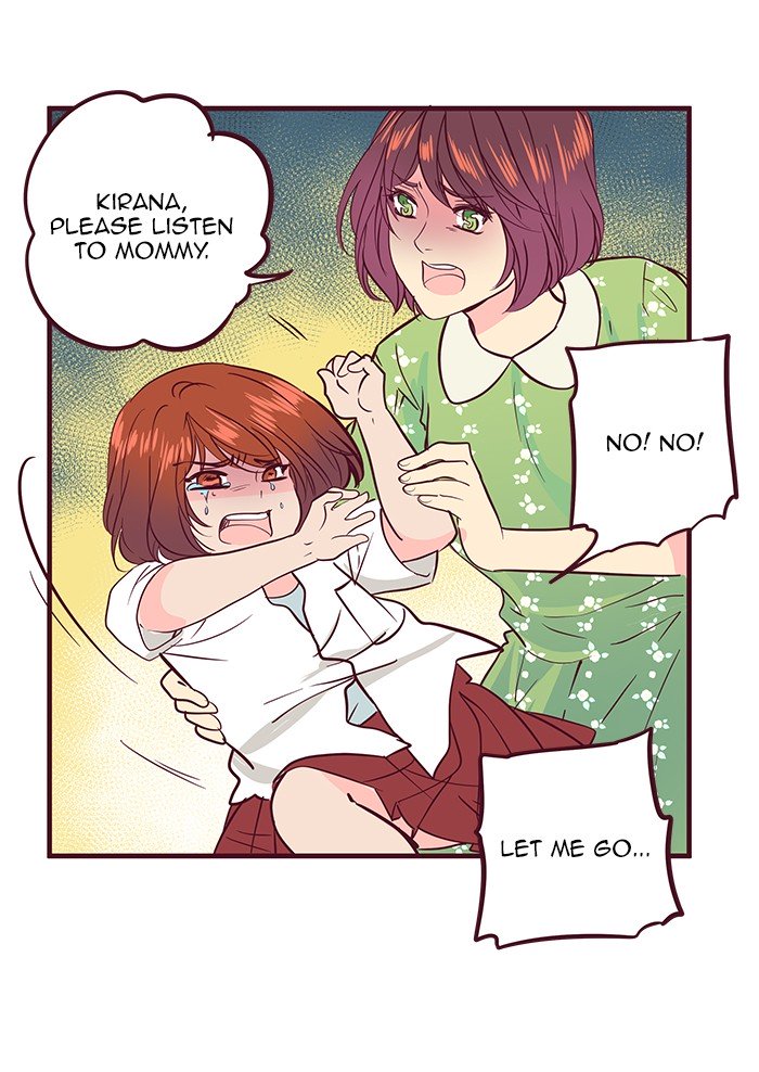 Eggnoid - Manga chapter 175 - page 30