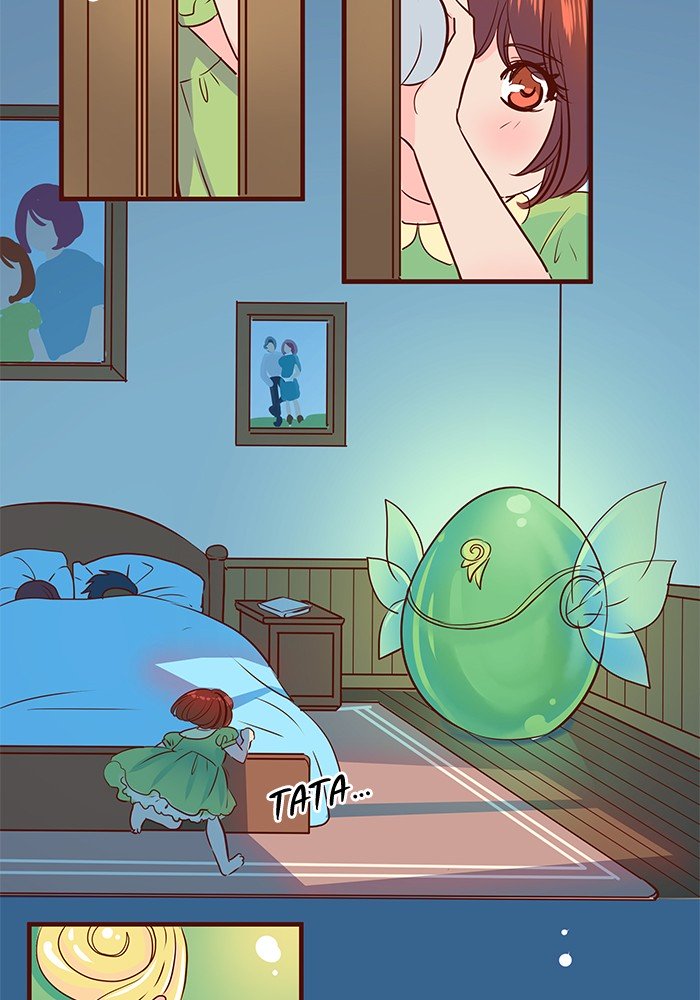 Eggnoid - Manga chapter 175 - page 6