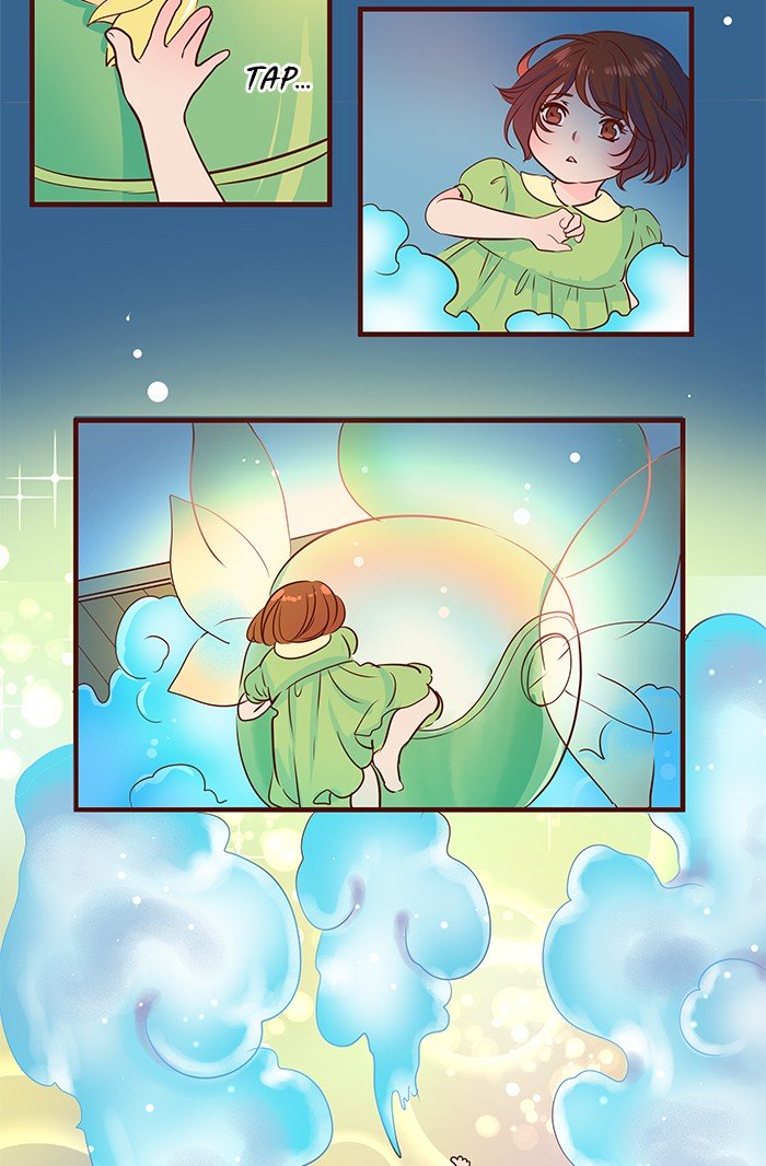 Eggnoid - Manga chapter 175 - page 7