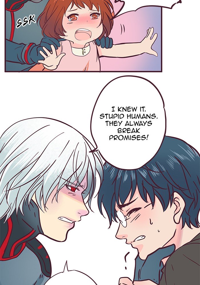 Eggnoid - Manga chapter 174 - page 10