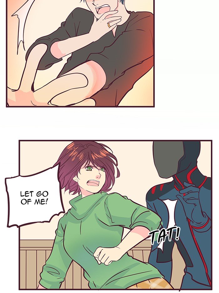 Eggnoid - Manga chapter 174 - page 13