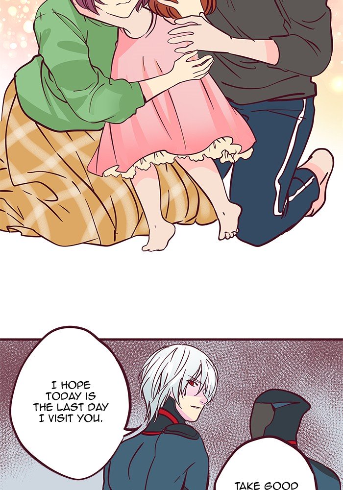 Eggnoid - Manga chapter 174 - page 20