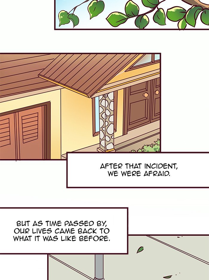 Eggnoid - Manga chapter 174 - page 23
