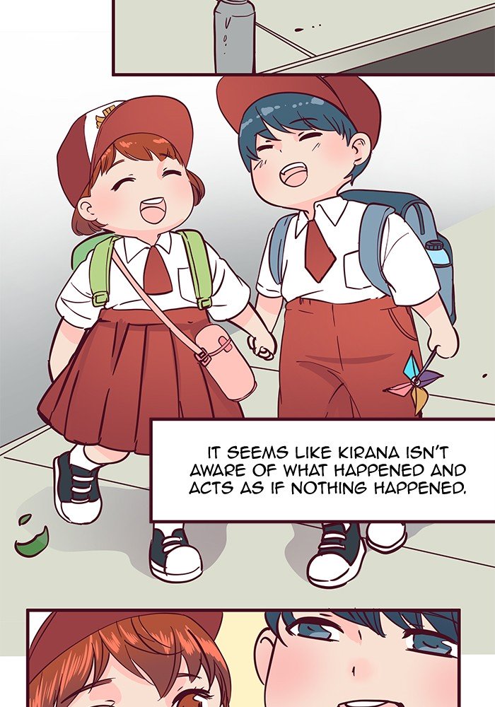 Eggnoid - Manga chapter 174 - page 24