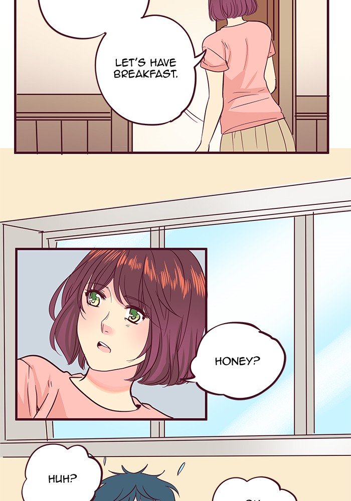 Eggnoid - Manga chapter 174 - page 28