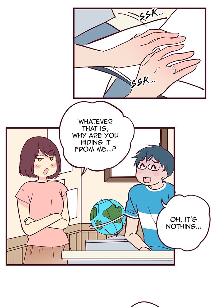 Eggnoid - Manga chapter 174 - page 30