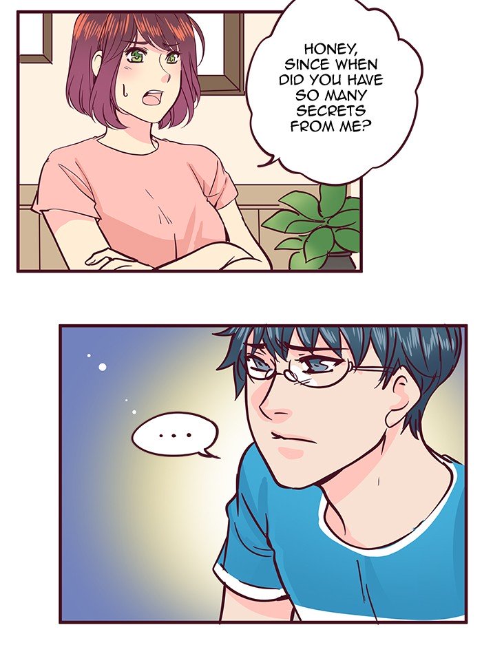 Eggnoid - Manga chapter 174 - page 31