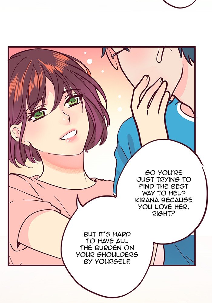 Eggnoid - Manga chapter 174 - page 39