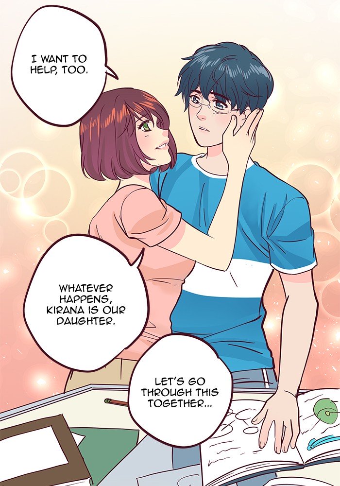 Eggnoid - Manga chapter 174 - page 40