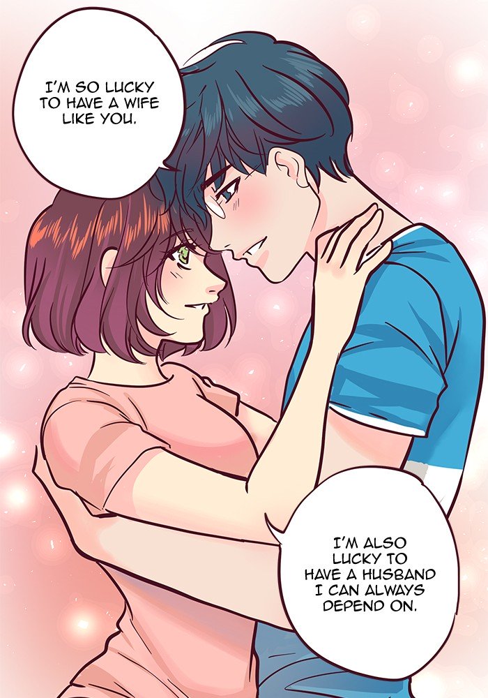 Eggnoid - Manga chapter 174 - page 43