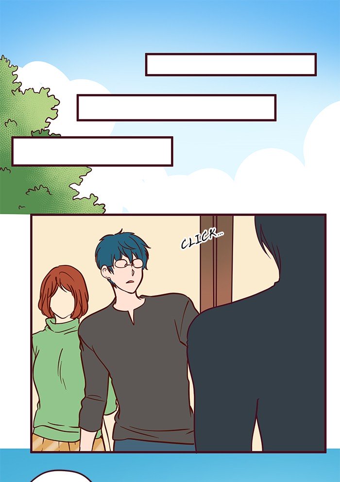 Eggnoid - Manga chapter 173 - page 32