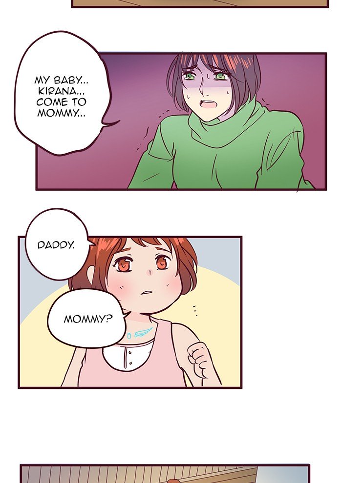 Eggnoid - Manga chapter 173 - page 38