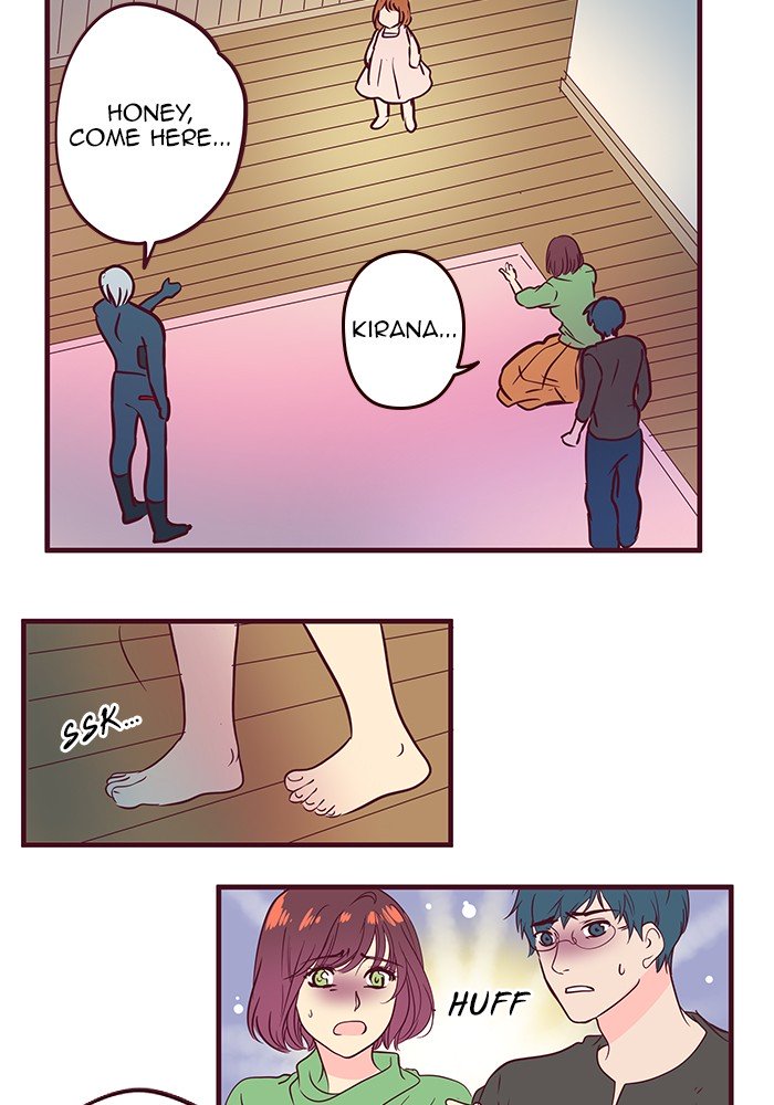 Eggnoid - Manga chapter 173 - page 39