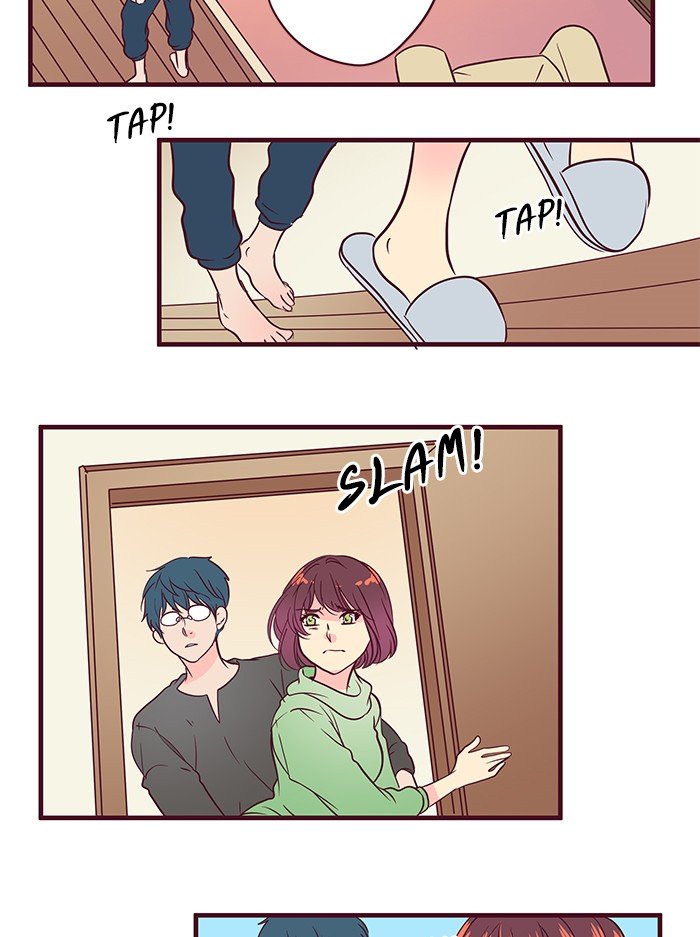 Eggnoid - Manga chapter 172 - page 13