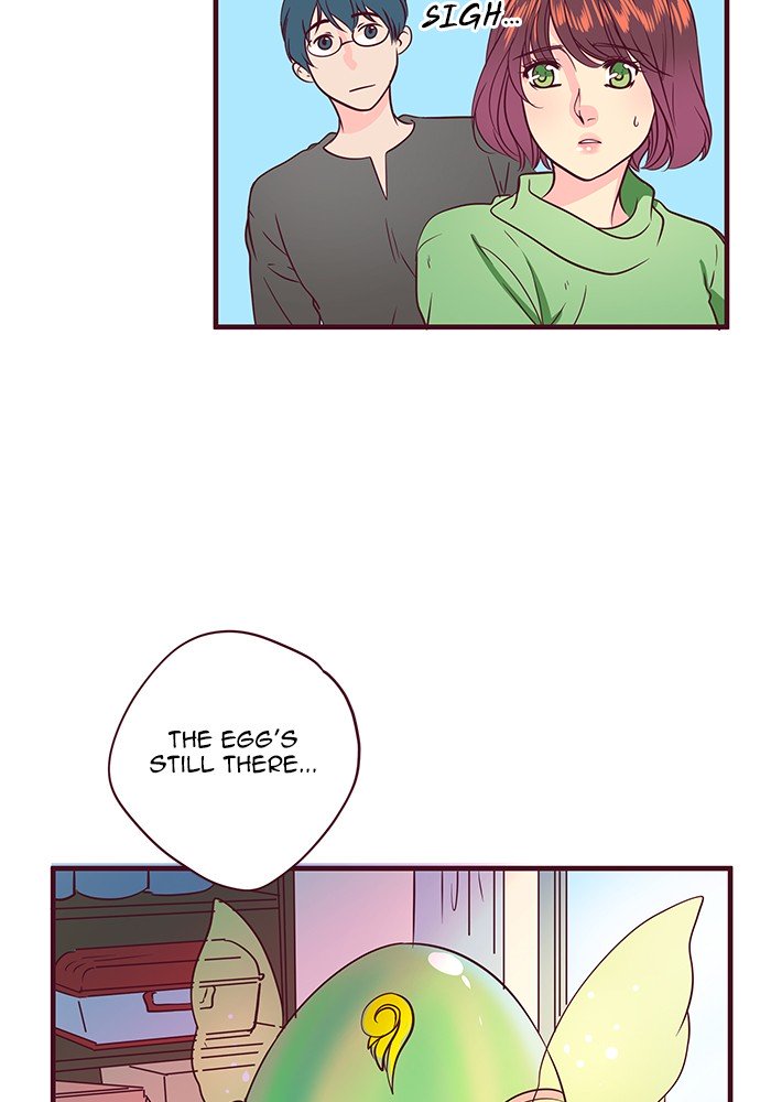 Eggnoid - Manga chapter 172 - page 14