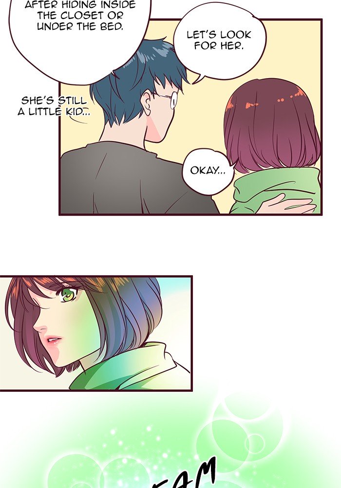 Eggnoid - Manga chapter 172 - page 16