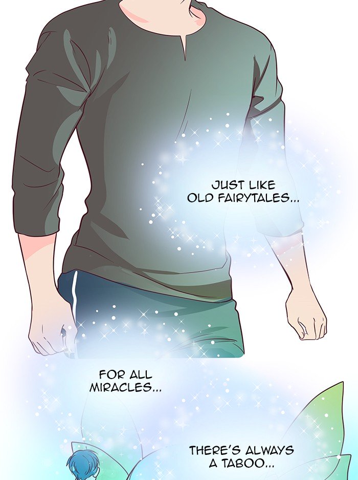 Eggnoid - Manga chapter 172 - page 23