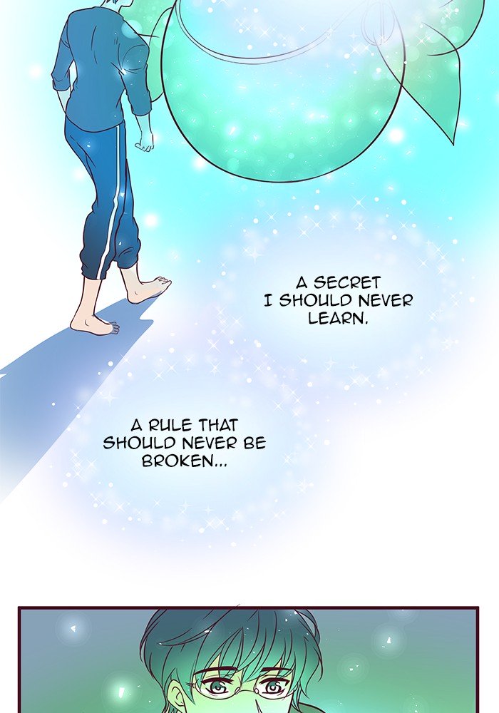 Eggnoid - Manga chapter 172 - page 24