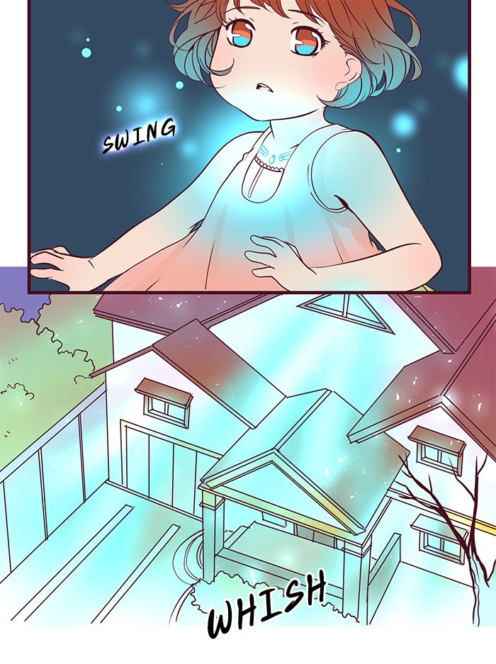 Eggnoid - Manga chapter 172 - page 29