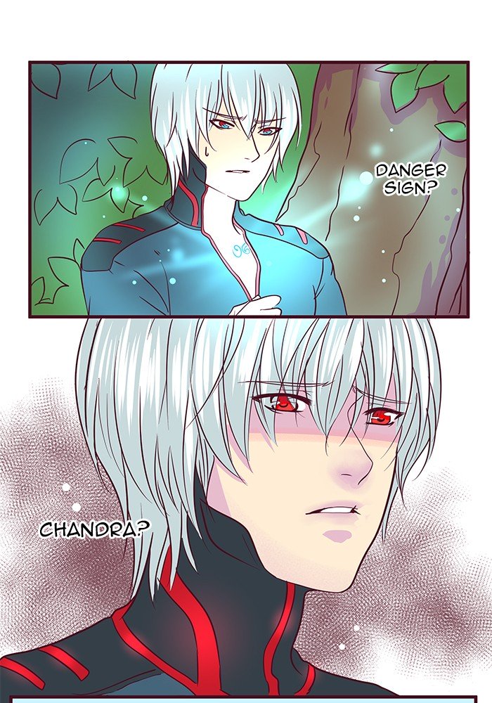 Eggnoid - Manga chapter 172 - page 30