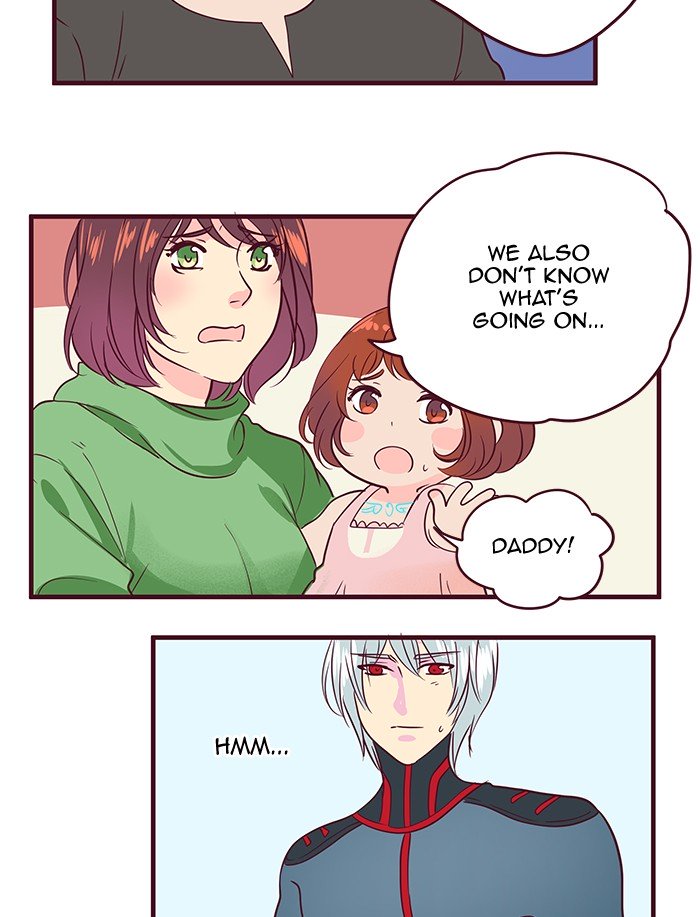 Eggnoid - Manga chapter 172 - page 34