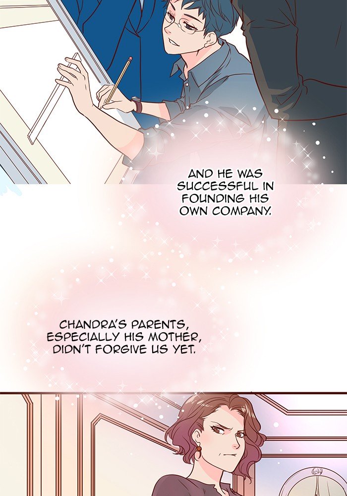 Eggnoid - Manga chapter 171 - page 14