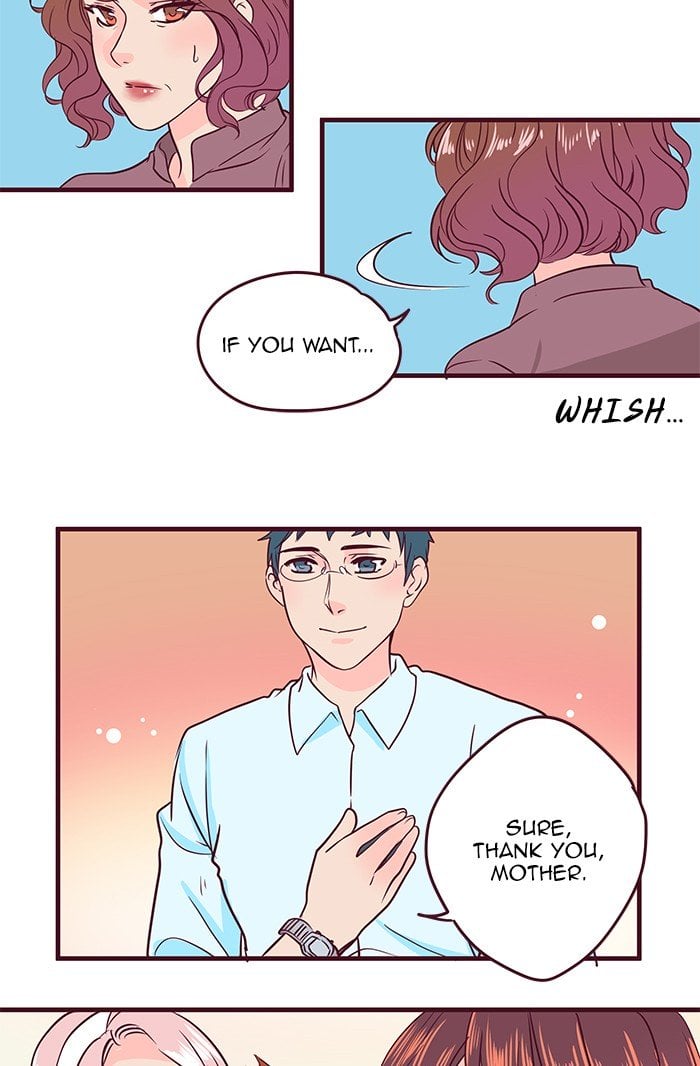 Eggnoid - Manga chapter 171 - page 17