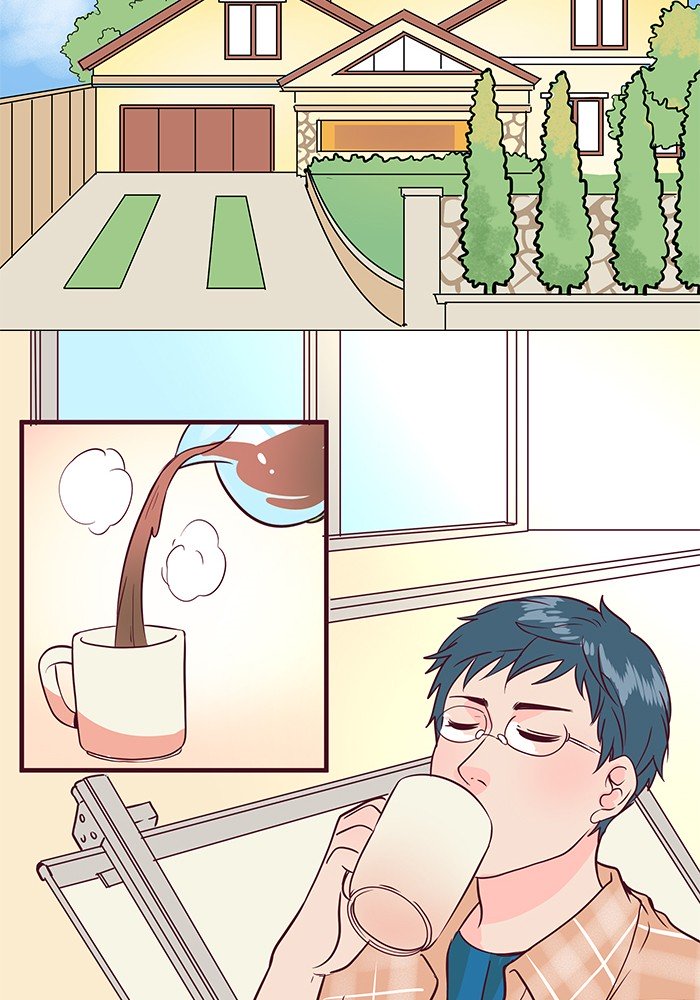 Eggnoid - Manga chapter 171 - page 20