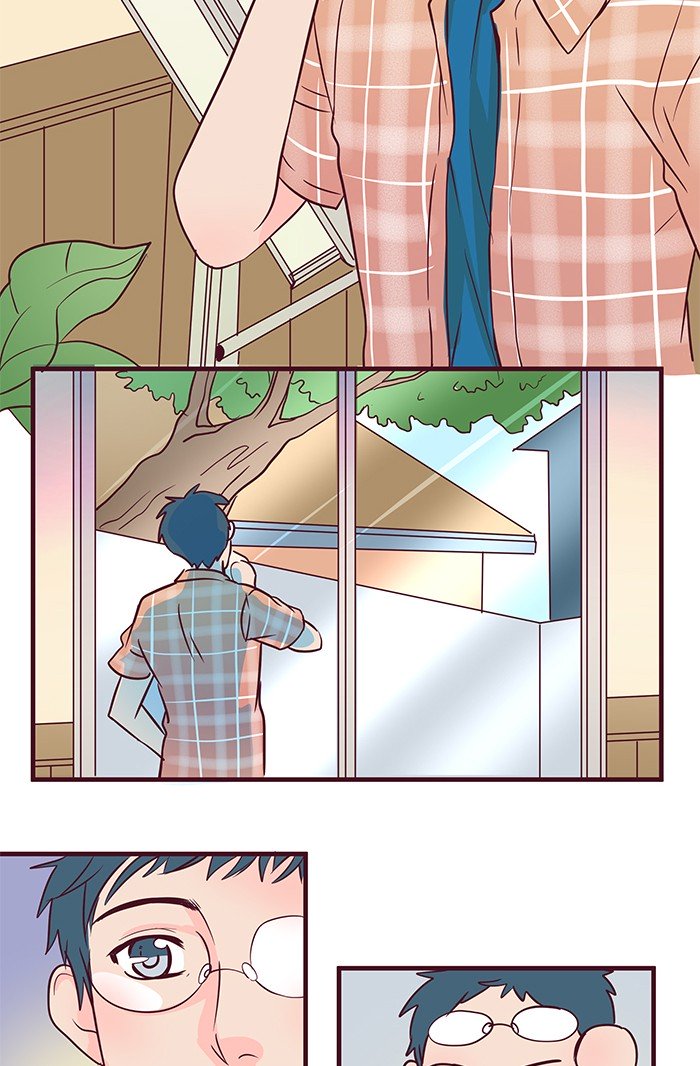 Eggnoid - Manga chapter 171 - page 21